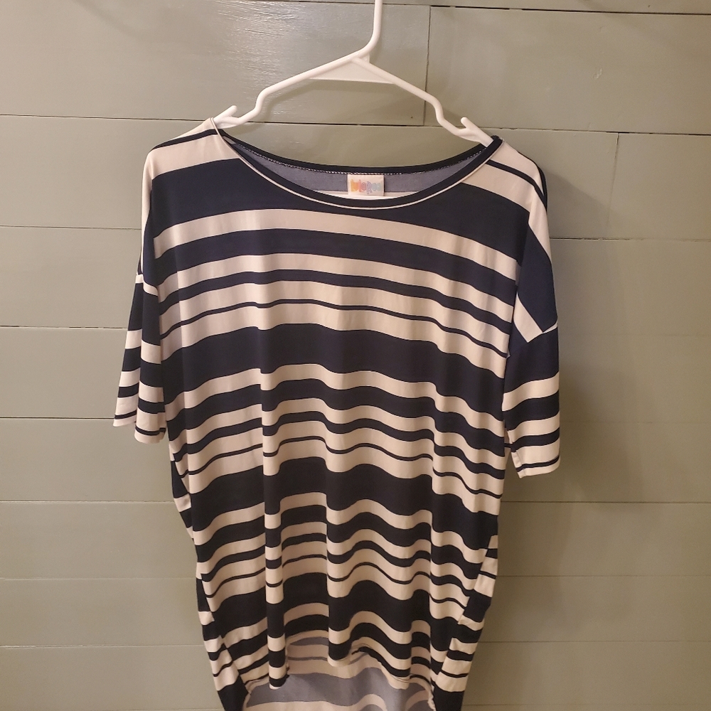LulaRoe Irma